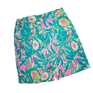 Lilly Pulitzer Beaumont Shorts, GIRLS 5